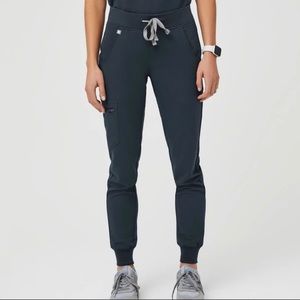 NWT Figs Zamora Jogger DARK HARBOR - SP